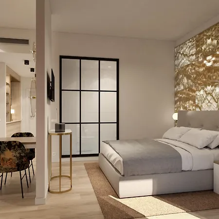Atocha Hotel Madrid, Tapestry Collection By Hilton-3