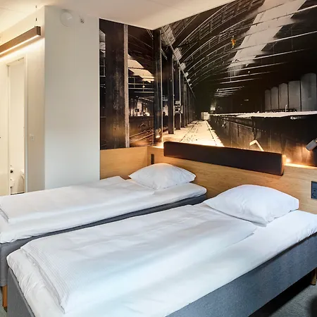 Four Points Flex By Sheraton Aarhus Skejby-2