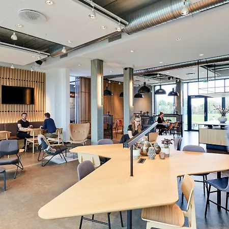 Four Points Flex By Sheraton Aarhus Skejby-3