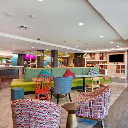 Home2 Suites By Hilton Hot Springs-2