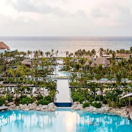 Secrets Moxché Playa del Carmen - Adults Only - All Inclusive-3