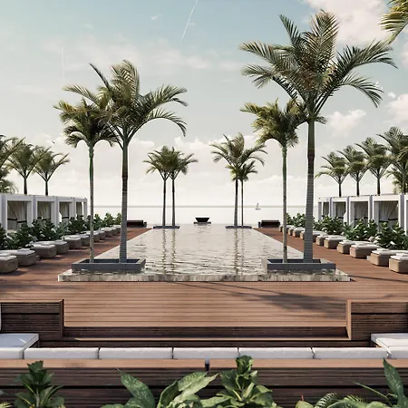 Secrets Moxché Playa del Carmen - Adults Only - All Inclusive-2