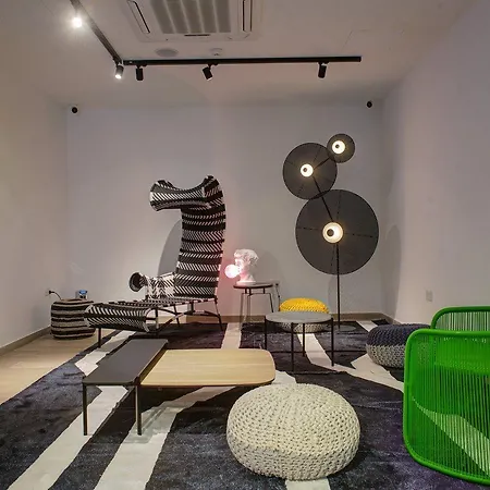 Ikyk Hotel (Adults Only)-3