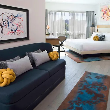 Hotel 50 Bowery, Part Of Jdv By Hyatt-3