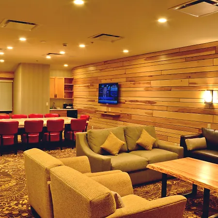 Moose Hotel And Suites-3
