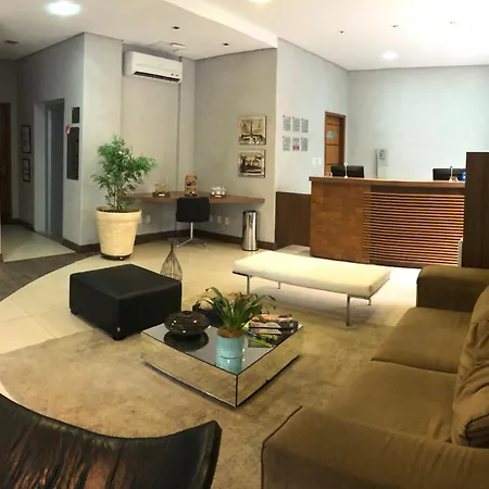 Summit Dom Apart Hotel-2