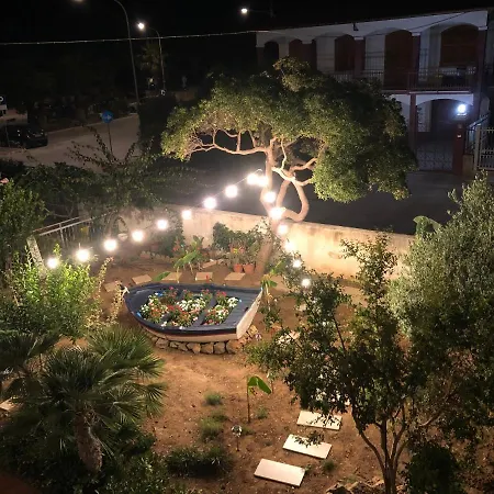 B&B Il Colibri-3