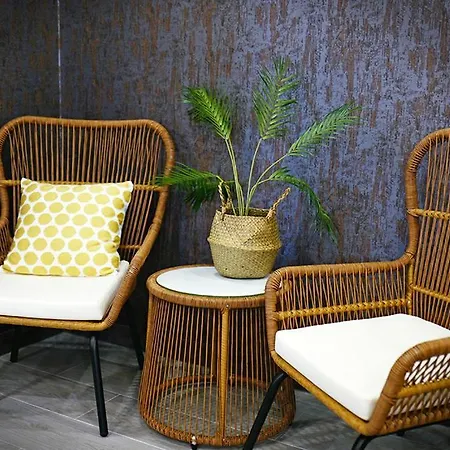 Comma Boutique Hotel-3