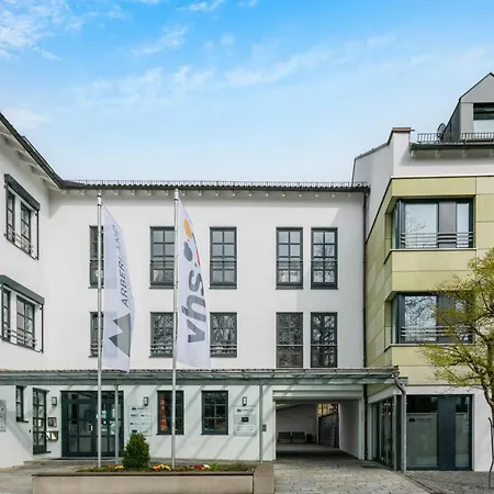 Arberland Tagungshaus-2