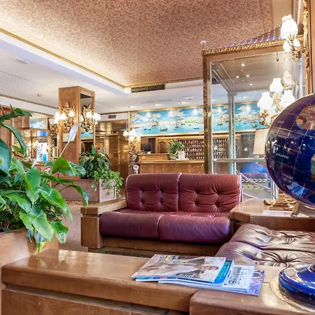 Hotel Venezia-3