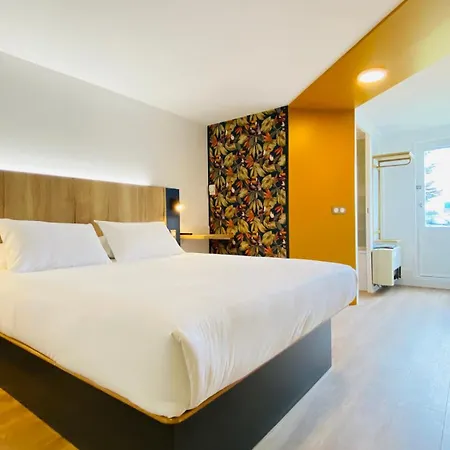Kyriad Direct Chalon Sur Saone Nord-2