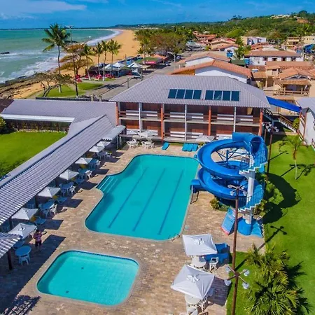 Baia Cabralia Hotel-3