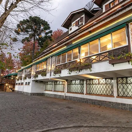 Le Suisse Elegance Hotel-3