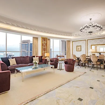 Dusit Hotel & Suites - Doha-3