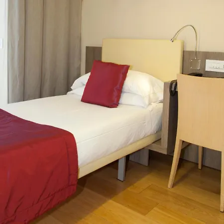 Hotel Il Cantico St. Peter-3