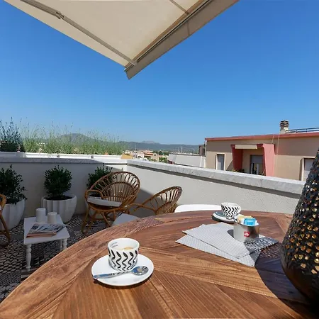Casaunoe Boutique Hotel-3