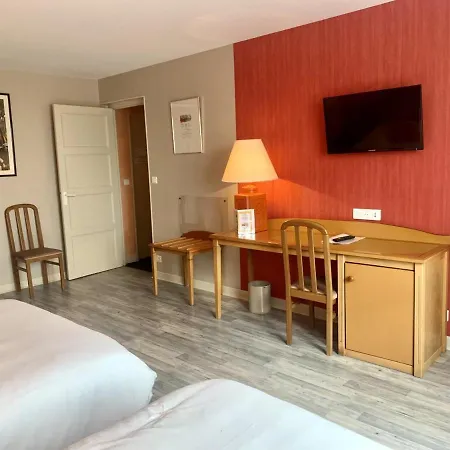 Grand Hotel Terminus Reine-2