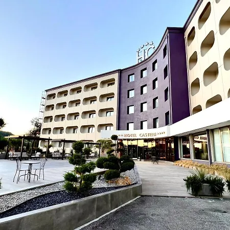 Hotel&Residence Castelli-2