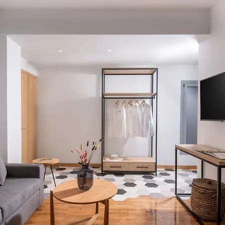 Kipos Boutique Suites-2