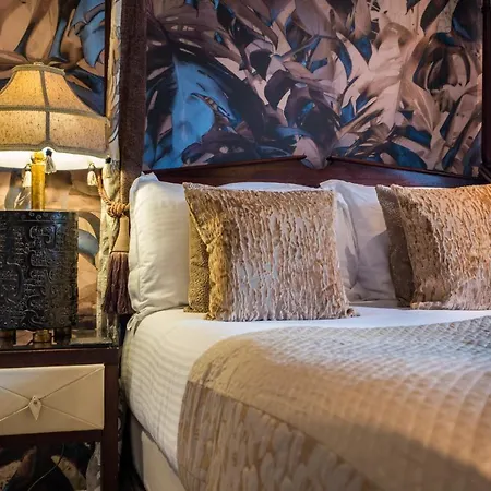 The Howbeck & The Retreat 5Min To Lake, Restaurants & To The Free Hydro Wellness Club-2