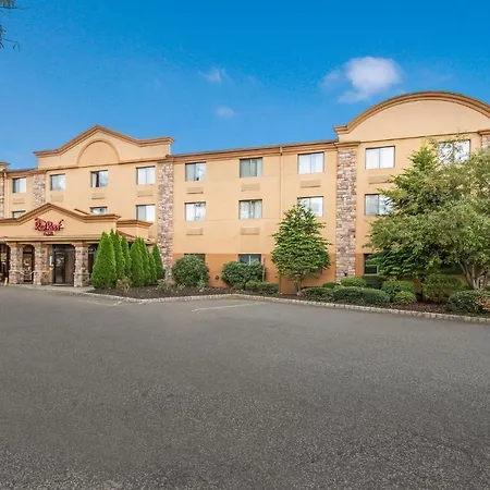 Red Roof Inn Fairfield-2