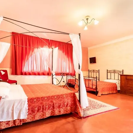 B&B Villa Flora-2