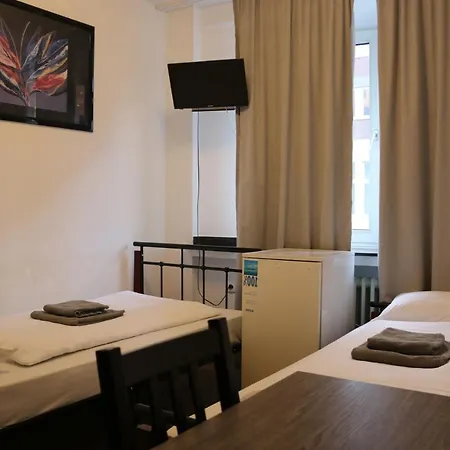 Hotel Berliner Hof-2
