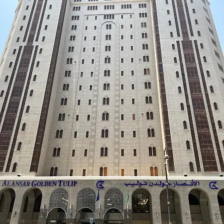Al Ansar Golden Tulip-2