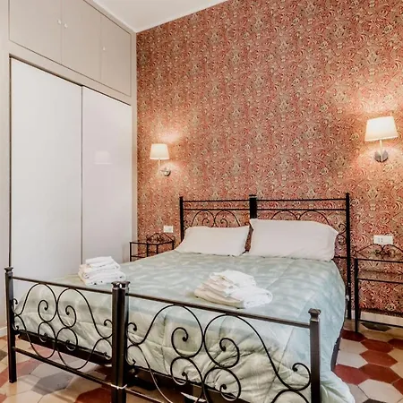 B&B Trastevere 94-2