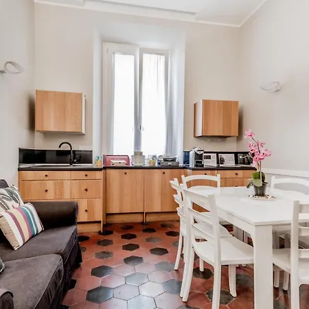 B&B Trastevere 94-3