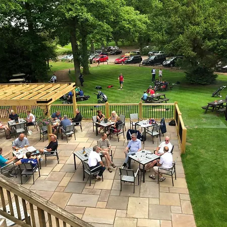 Thonock Park B&B-3