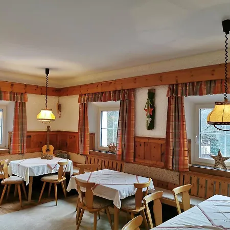 Apartments HAUS SCHÖN - Preise inclusive Pitztal Sommer Card-3