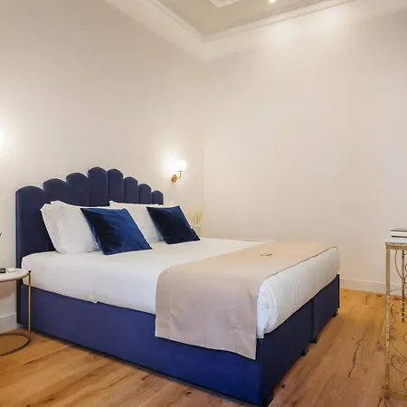 Sm Mellini Relais B&B-2