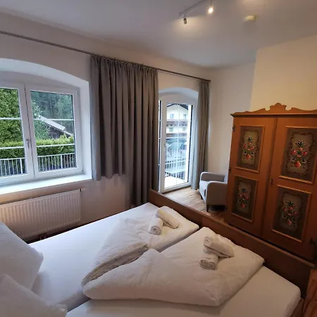 Apartments HAUS SCHÖN - Preise inclusive Pitztal Sommer Card-2