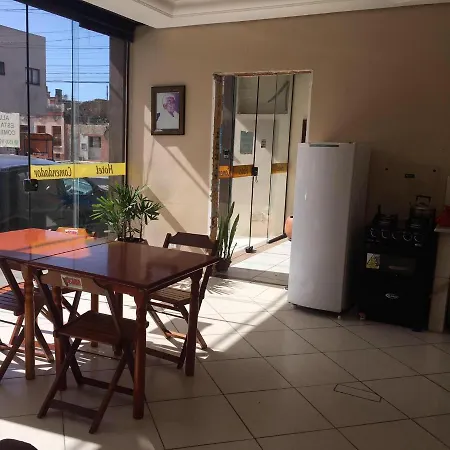 Hotel Comendador Express-2