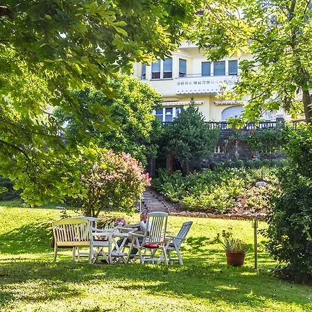 Hotel Villa Elben Loerrach Bei Basel-3
