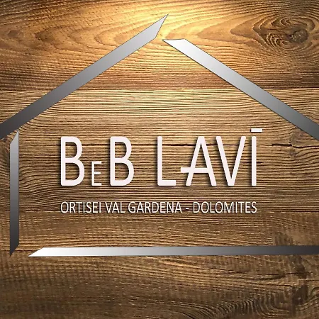 B&B Lavi Ortisei val Gardena Dolomites-3