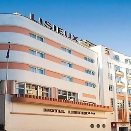 Hotel De Lisieux-3