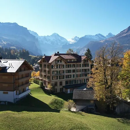 Historic Hotel Falken-3
