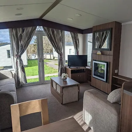 Swift Holidays At Combe Haven Holiday Park-3