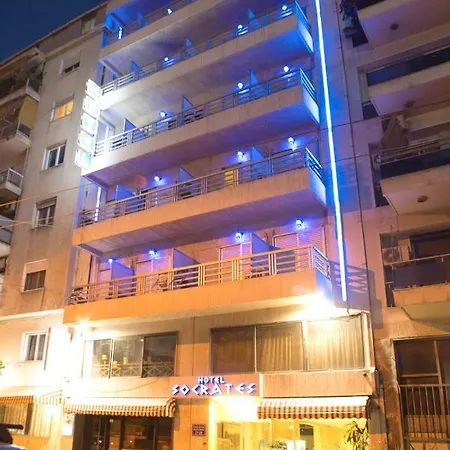 Socrates Hotel-2