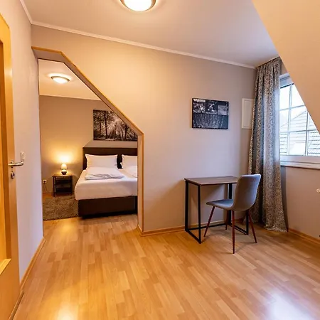 Hotel Fronhof Mettendorf-2