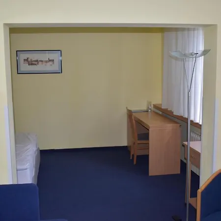 Hotel Tomislavov Dom-2