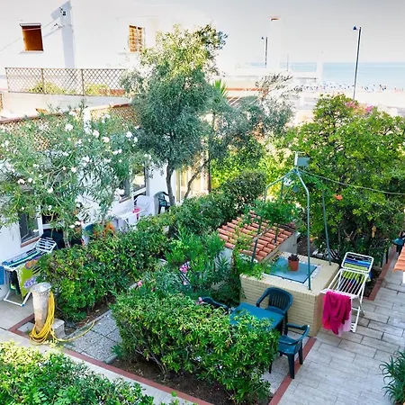 Hotel Vela Velo Club Vieste-2