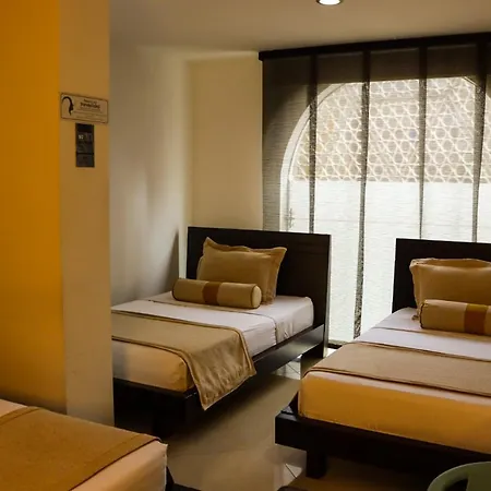 hotel medellin gold-3