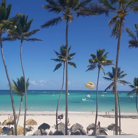 Sol Caribe Beach-2