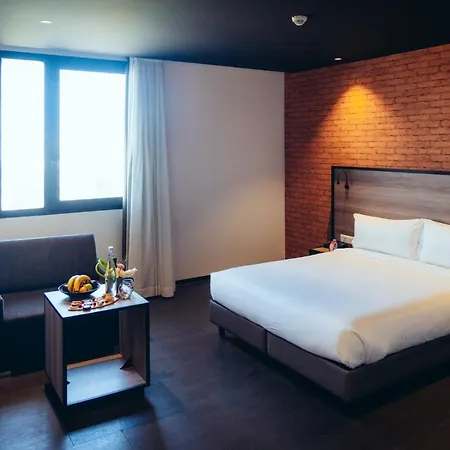 Onomo Hotel Casablanca Sidi Maarouf-3