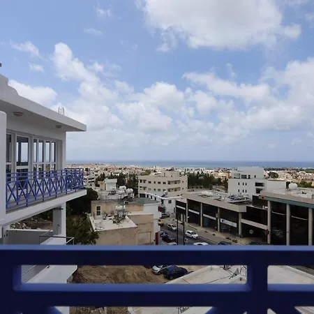 Axiothea Hotel-2