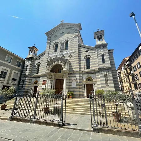Casa Per Ferie San Giovanni Bosco-3
