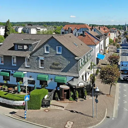 Hotel&Restaurant Eggers GmbH-2